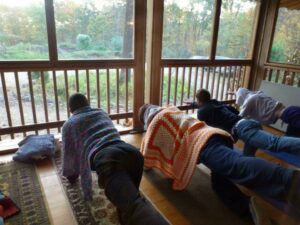 Group Retreats At Agape 