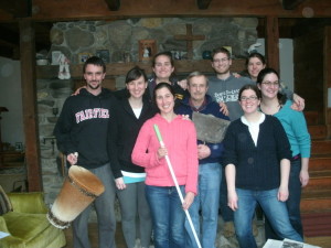 Group Retreats at Agape