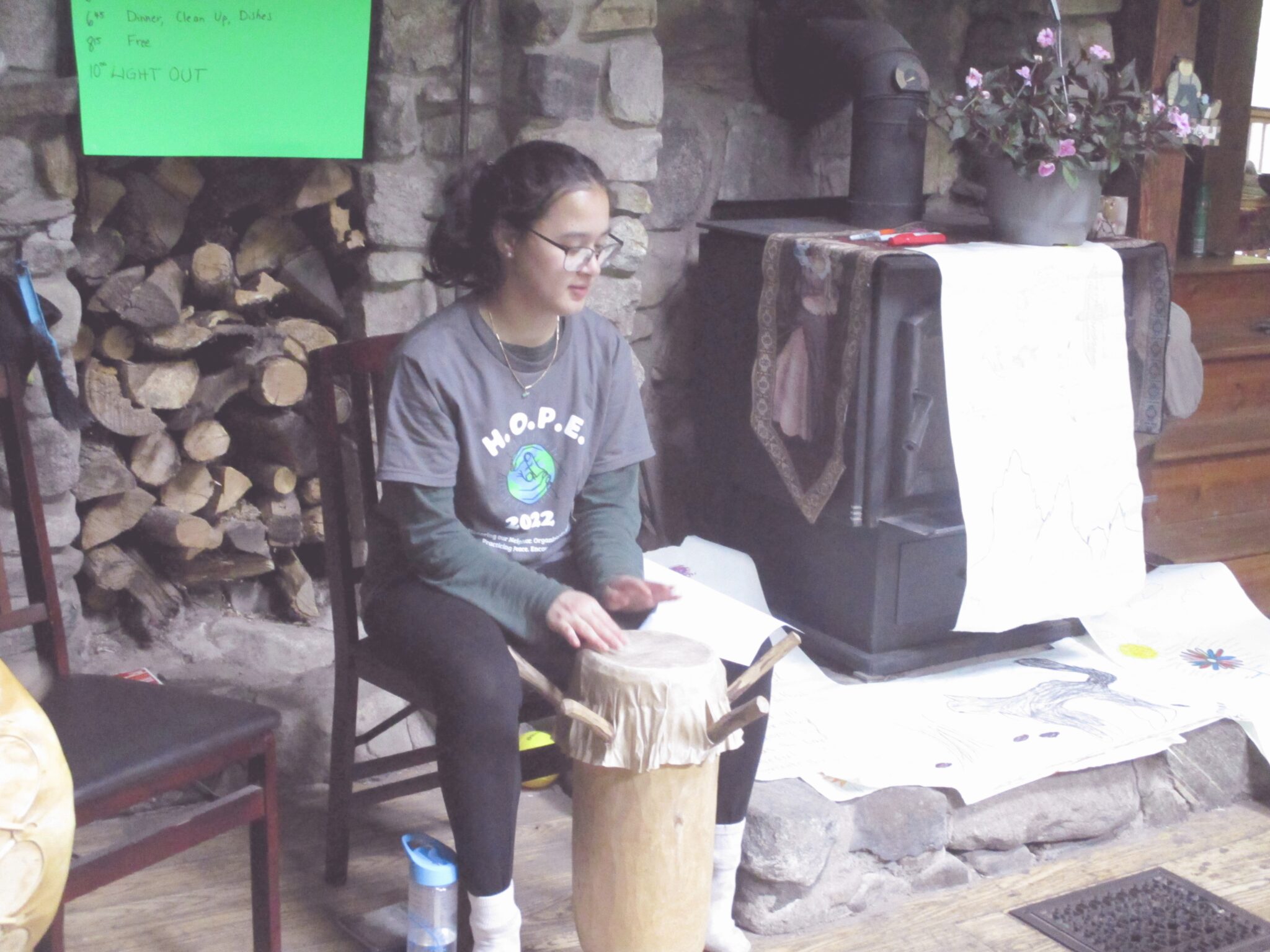 Ministry Opportunities » Agape Community